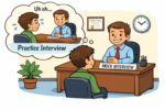 mock interviews