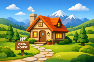 find a home in Colorado