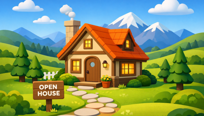 find a home in Colorado