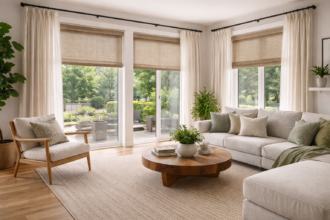 window treatments