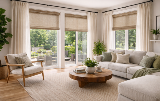 window treatments