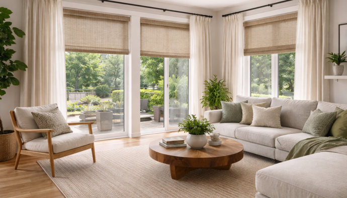 window treatments