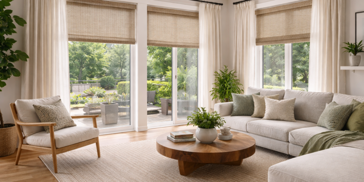 window treatments