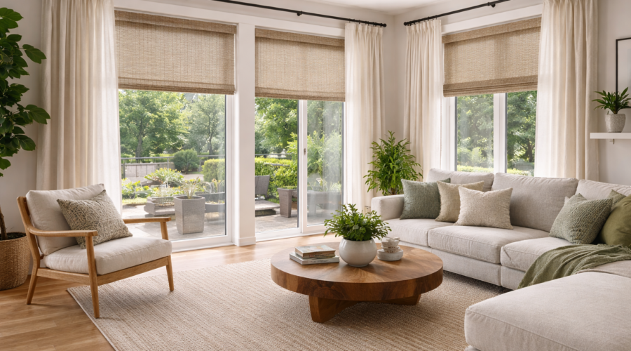 window treatments