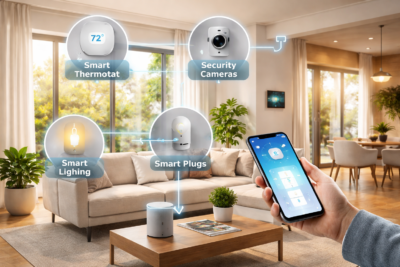 Electrical Solutions