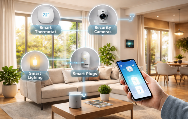 Electrical Solutions