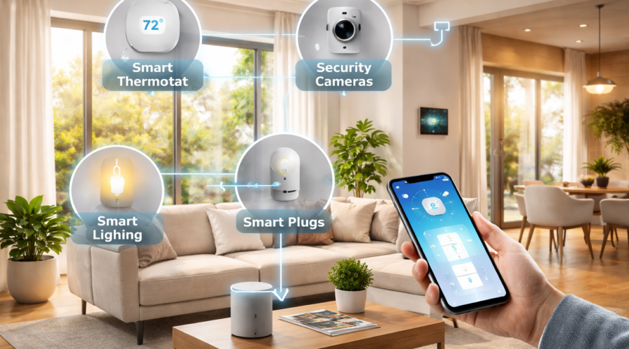 Electrical Solutions