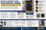 electrical panel upgrade