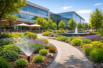 Commercial Landscaping