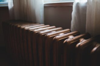 heating installation Bergen County NJ