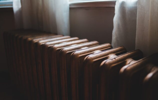 heating installation Bergen County NJ