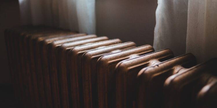 heating installation Bergen County NJ