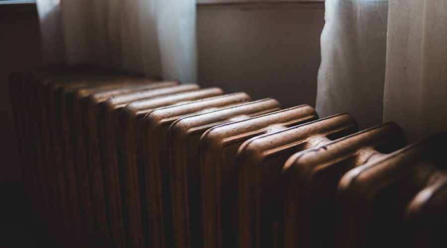 heating installation Bergen County NJ