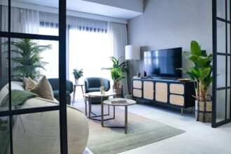 Property Management
