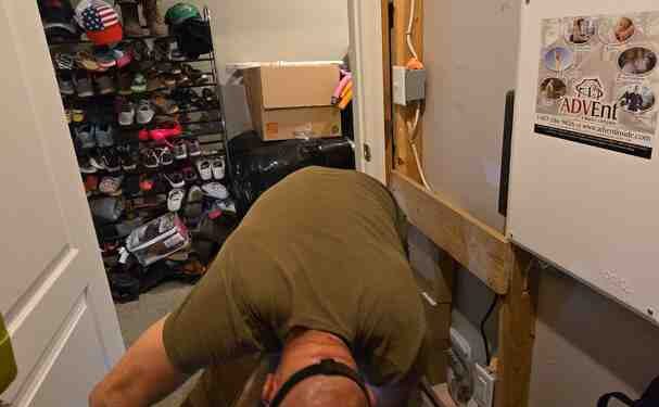 Electrical Panel Contractor