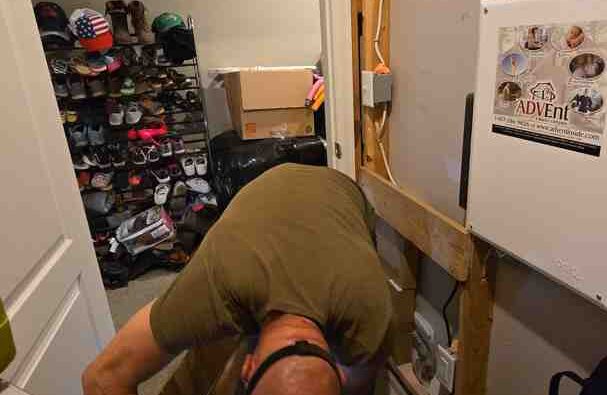 Electrical Panel Contractor