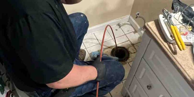 Hydro Jetting repair