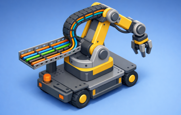 cable management systems