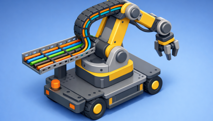 cable management systems