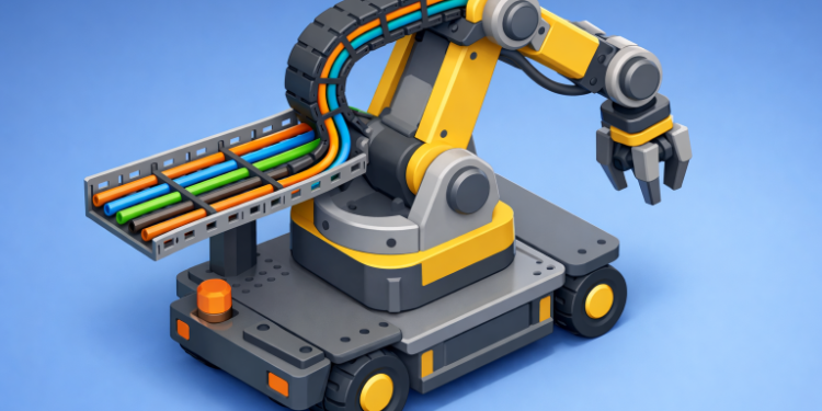 cable management systems