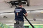 Duct Cleaning Beaver Falls PA