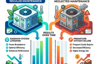 HVAC Maintenance