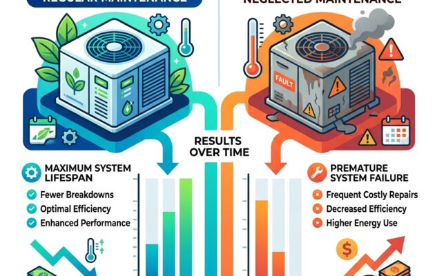 HVAC Maintenance