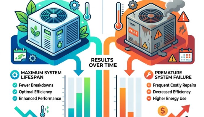 HVAC Maintenance