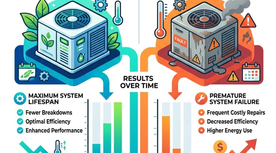 HVAC Maintenance
