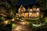 outdoor and event lighting design