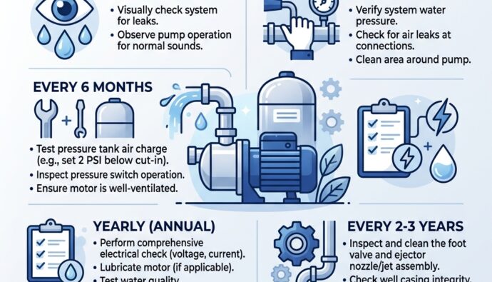 jet pump
