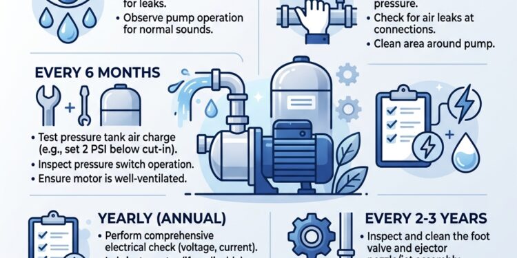 jet pump