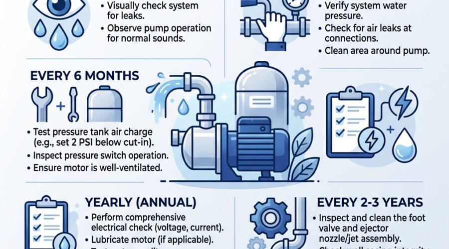 jet pump