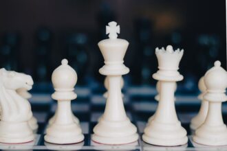 chess openings