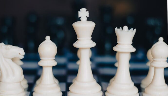 chess openings