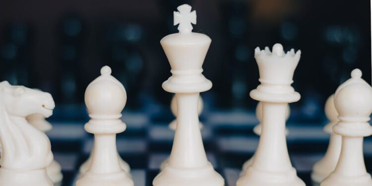 chess openings