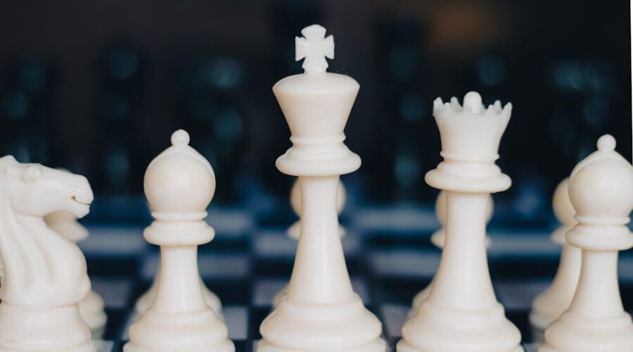 chess openings