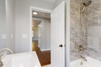 Interior Remodeling