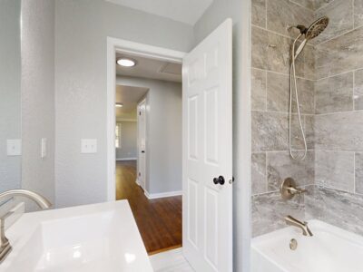 Interior Remodeling