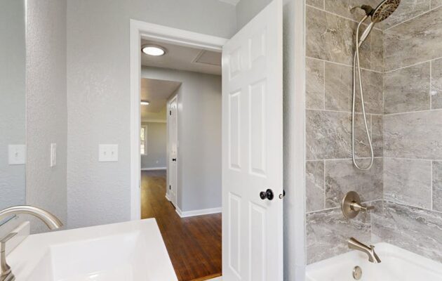 Interior Remodeling