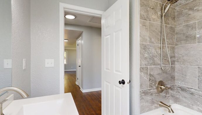 Interior Remodeling