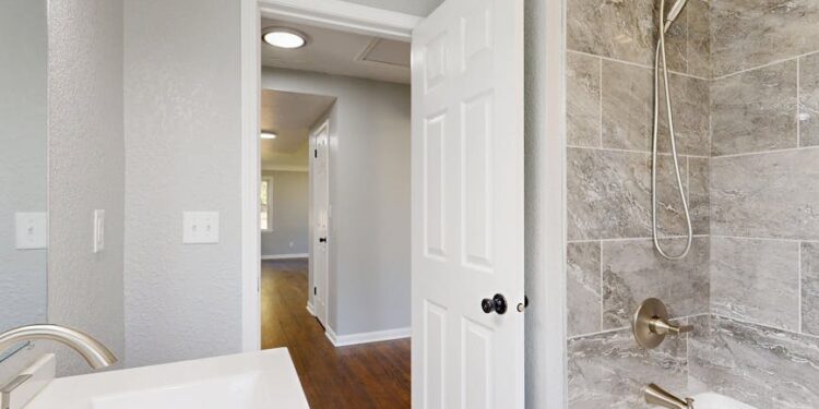 Interior Remodeling