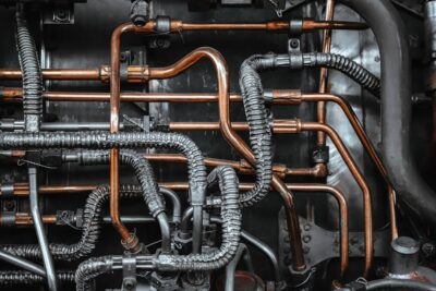 hvac maintenance