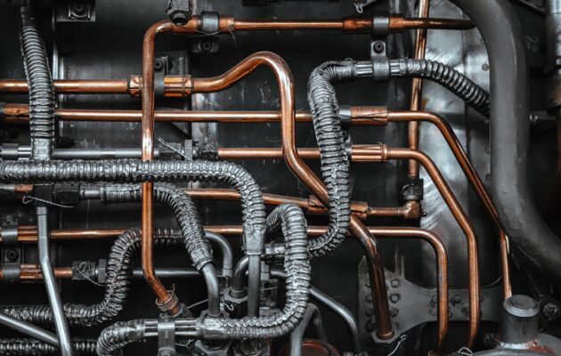 hvac maintenance