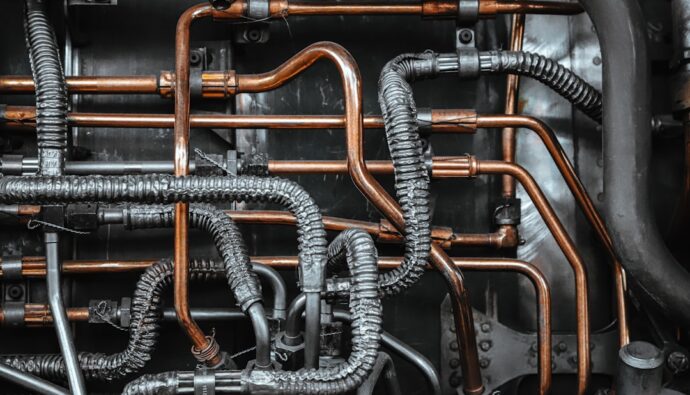 hvac maintenance