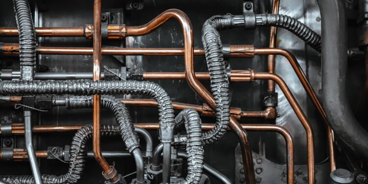hvac maintenance