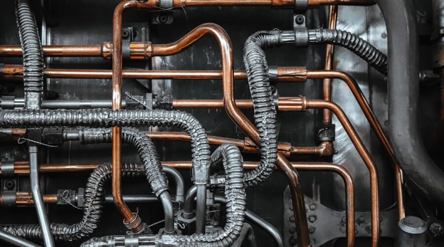 hvac maintenance