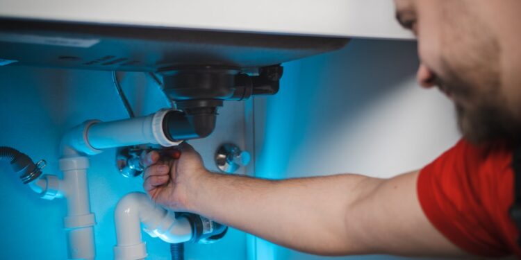 Plumbing Services