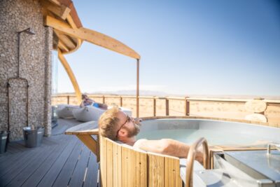 Jacuzzi