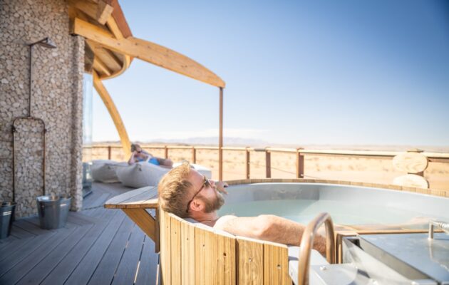 Jacuzzi
